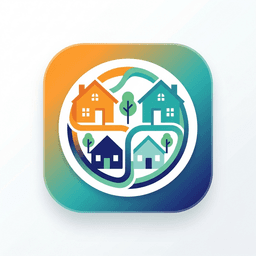 Tetangga Icon
